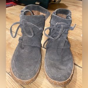 UGG AUSTRALIA Womens SZ 5.5